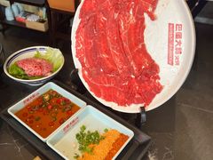 -巴蜀大将火锅(春熙店)