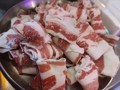 -豚豚家돈돈가韩国锅盖烤肉(新北万达店)