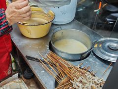 -马贤涮烤(超英·长乐家园店)