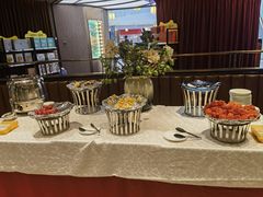 -上海人家花樣年华(中山公园店)