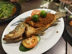 -Limapulo: Baba Can Cook