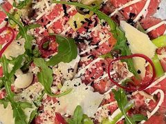 -普朗姆生蚝牛排馆 The Plump Oyster(成都摩方购物中心店)