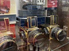 -星光摄影器材城