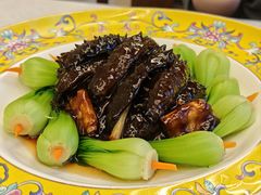 -鹿鸣春饭店(总店)