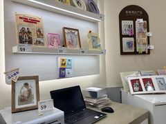 -海马体照相馆(广州新世界云门New park店)
