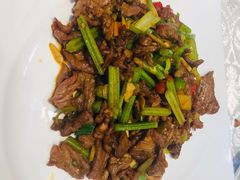 -马凯餐厅(地安门店)