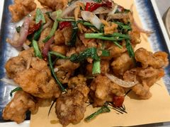 -龙虾奇迹(大华三路店)