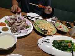 -品味新疆·新疆风味特色餐厅(泉舜店)