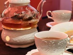 -醉东Oriental House(静安嘉里中心店)