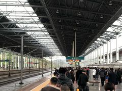 -郴州西站