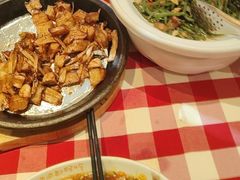 -西贝(六里桥旗舰店)