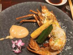 -植藤·鱼生·寿司·铁板烧(卓悦中心店)