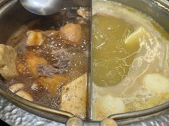 -一绪に寿喜烧(荟聚店)