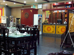 大堂-葛记焖饼(经一路店)