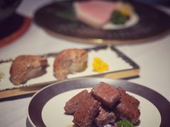 -隐炉和牛烧肉店(群力店)