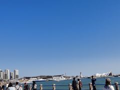 -青岛海滨风景区