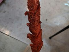 烤肠-真味烧烤(解放碑店)