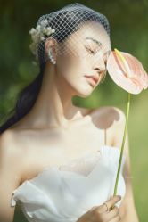 点击看大图 -挪娅婚纱摄影皇家会所