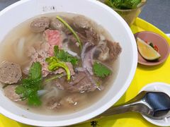 -蔡澜PHO(海岸城店)