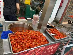 -草本味·市井羊肉馆(新开铺总店)