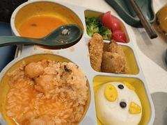 -新辣道鱼火锅(上地华联店)