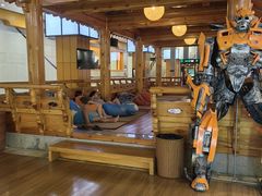 -丽池宫韩式汗蒸会馆(华灯坊店)