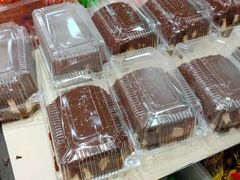 -幸福蛋糕坊(金顶街店)