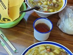 -邢老三肉丸糊辣汤·非遗美食(凤城六路店)