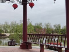 -木兰水镇旅游景区