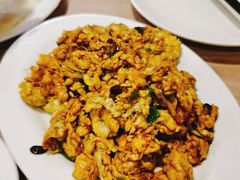 酱炒蛋-姥家春饼店(漳州二路店)