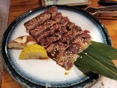 -竹涟烧肉(太古里店)
