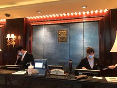 -上海大酒店(南京东路店)