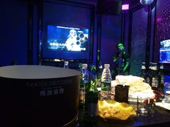 -欢乐迪KTV(南坪上海城店)
