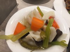 -康师傅私房牛肉面(马泉营奥莱店)