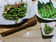 -上下九广州菜馆(李家村万达店)