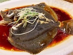 -江南村酒家