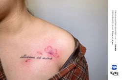 点击看大图 -MDZ STORE·TATTOO·耳饰