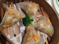 -宝园酒家(美林M·LIVE天地东座店)