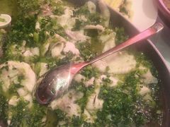 -盛百味·家宴餐厅(霸州分店)