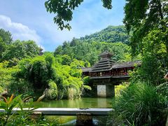 -阿哈湖国家湿地公园