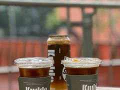 -KUDDO COFFEE(天河城店)