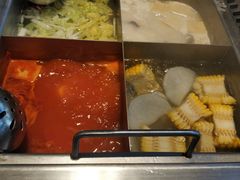 -海底捞火锅(北京路店)