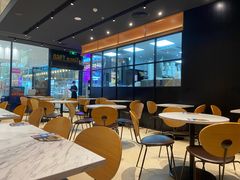 大堂-达美乐比萨(骏壹万邦广场店)