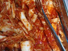 韩国泡菜-33韩式自助烧烤(环城南路店)