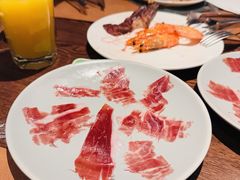 -拉蒂娜·巴西牛排馆 Latina·Brazilian Steakhouse(铜仁旗舰店)