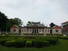 归来堂-集美学村