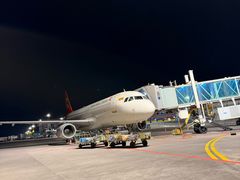 -丽江三义国际机场