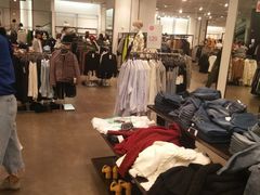 -ZARA(世贸天阶店)