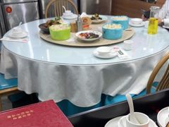 -老边饺子馆(西站店)