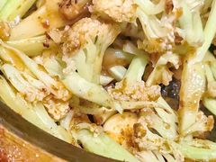 -旺爷砂锅·茶作(国贸城店)